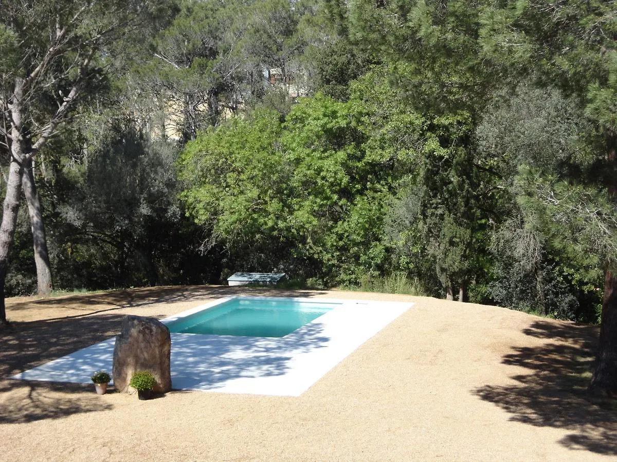 Villa Suro Santa Cristina d'Aro