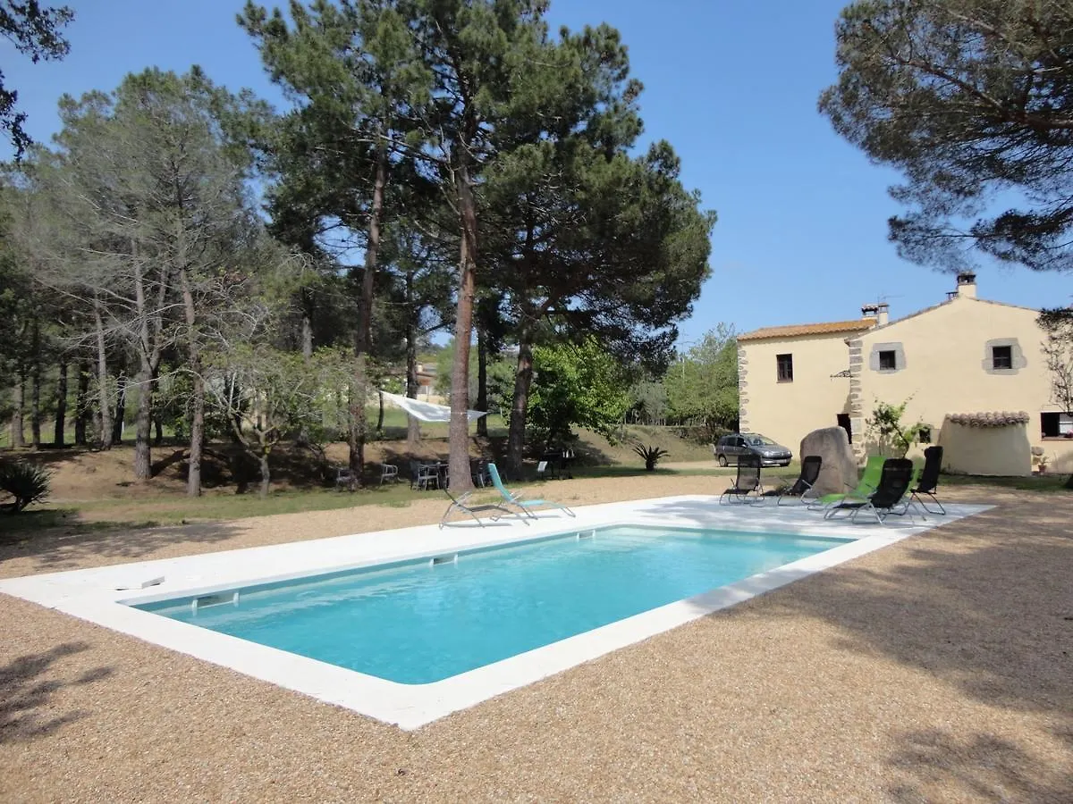 Villa Suro Santa Cristina d'Aro