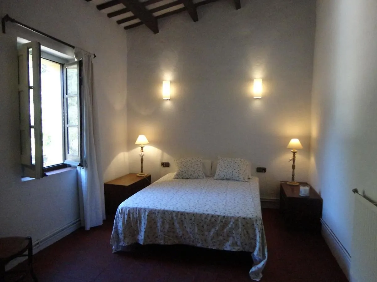 Villa Suro Santa Cristina d'Aro 0*,  Spain
