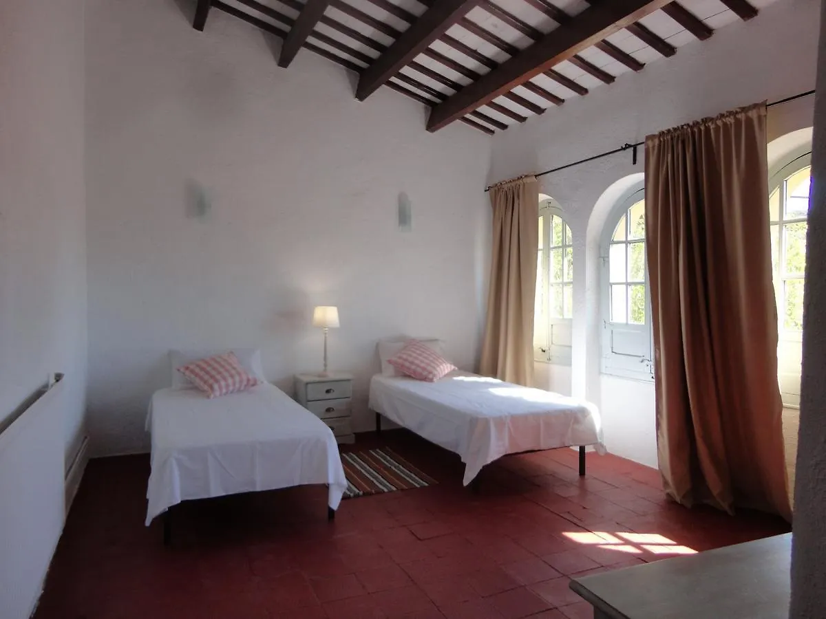 Villa Suro Santa Cristina d'Aro 0*,