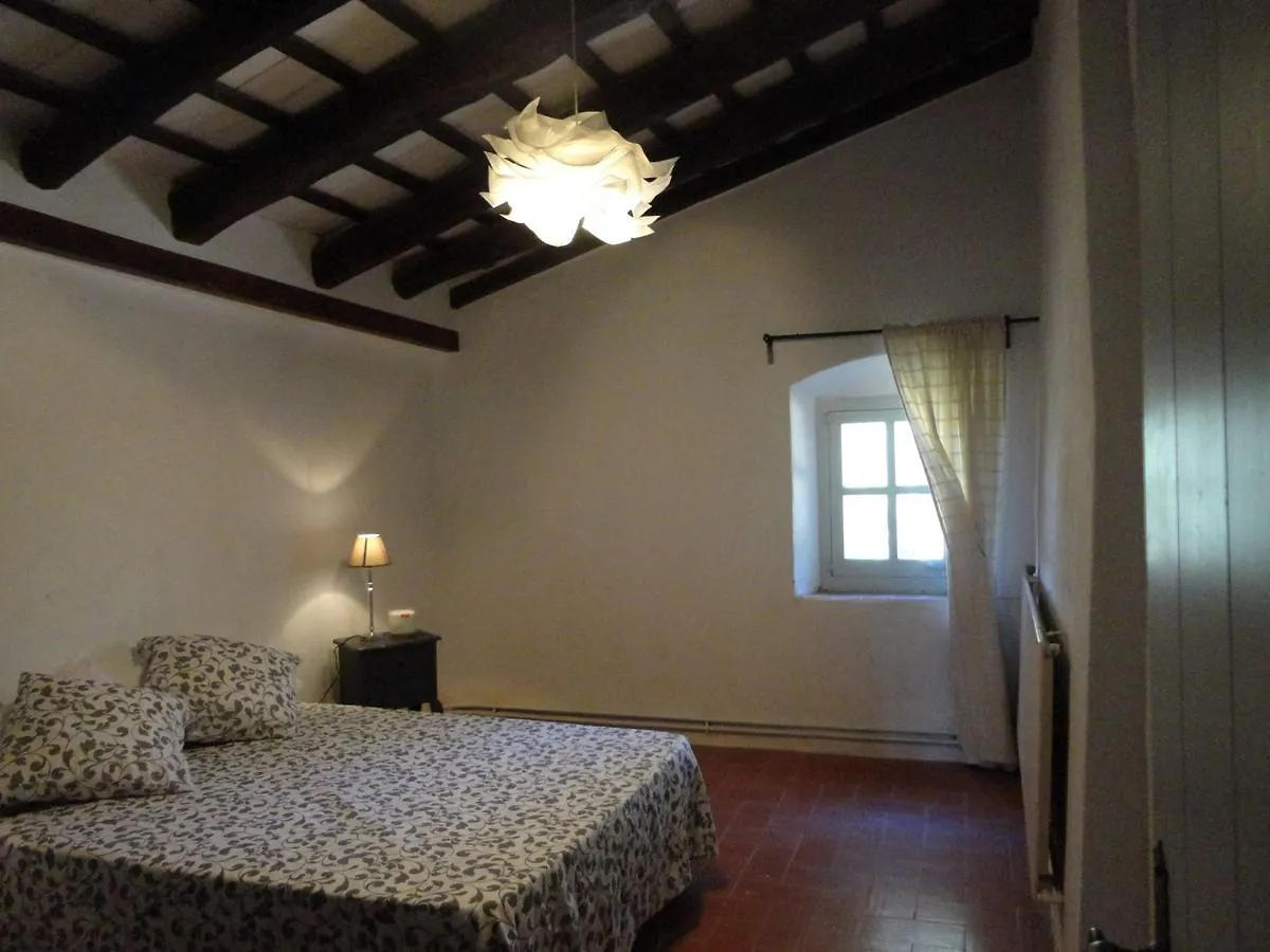 Villa Suro Santa Cristina d'Aro Spain