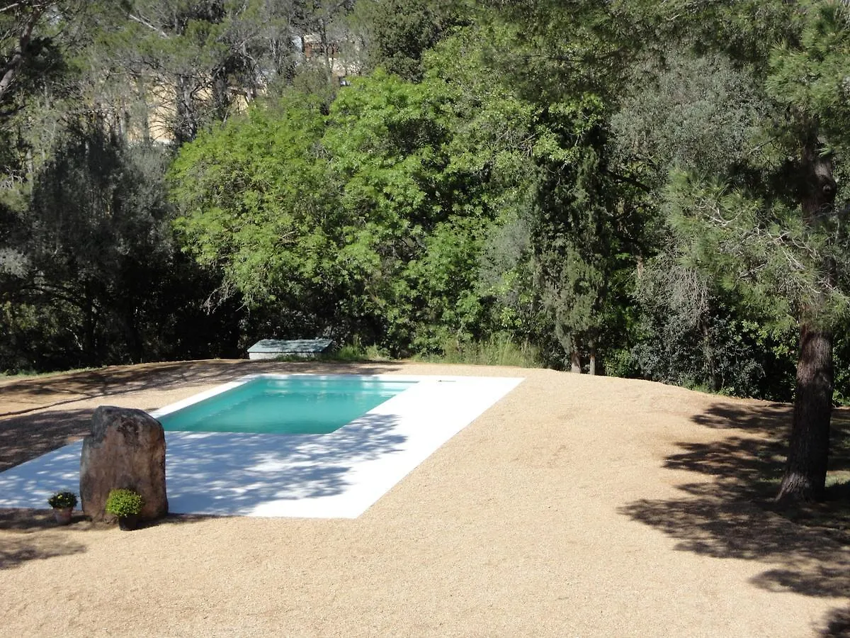 Villa Suro Santa Cristina d'Aro