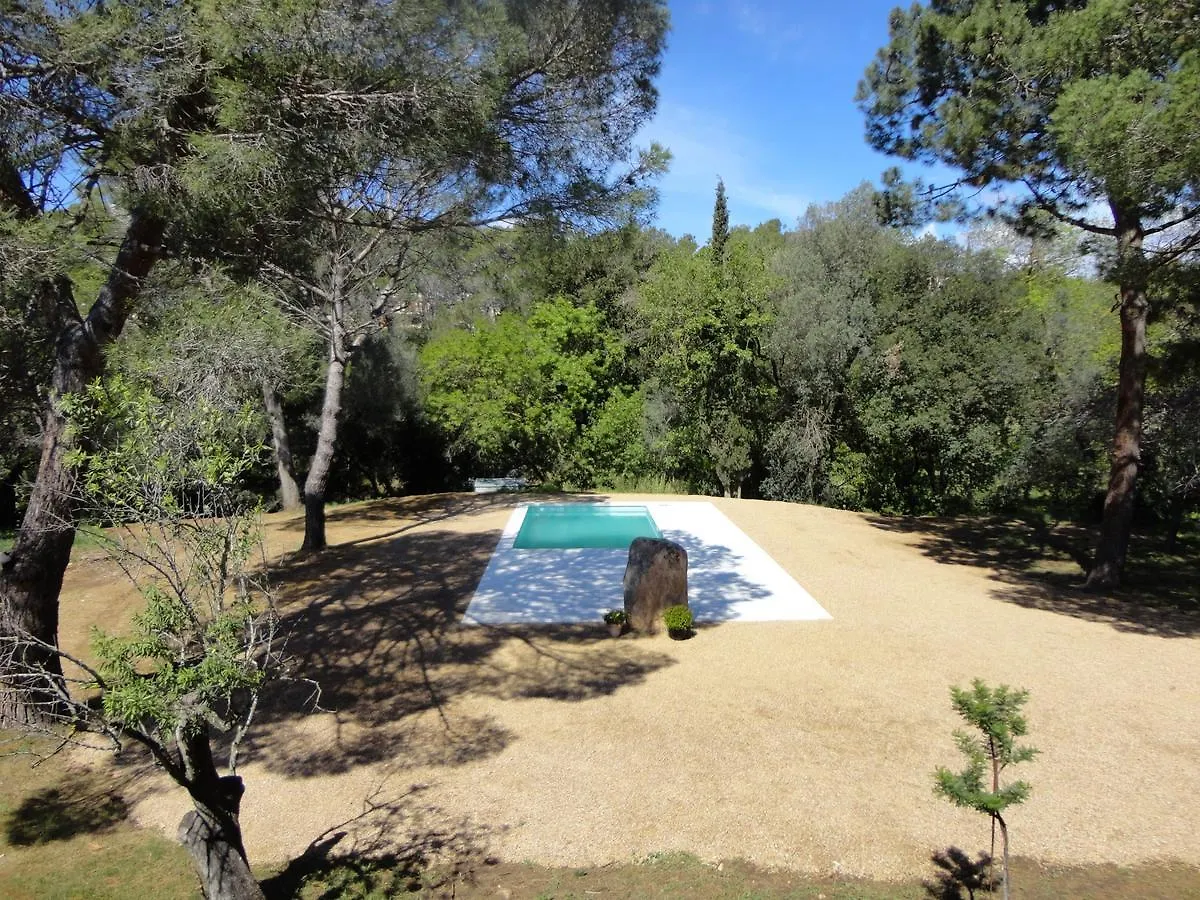 Villa Suro Santa Cristina d'Aro 0*,  Spain