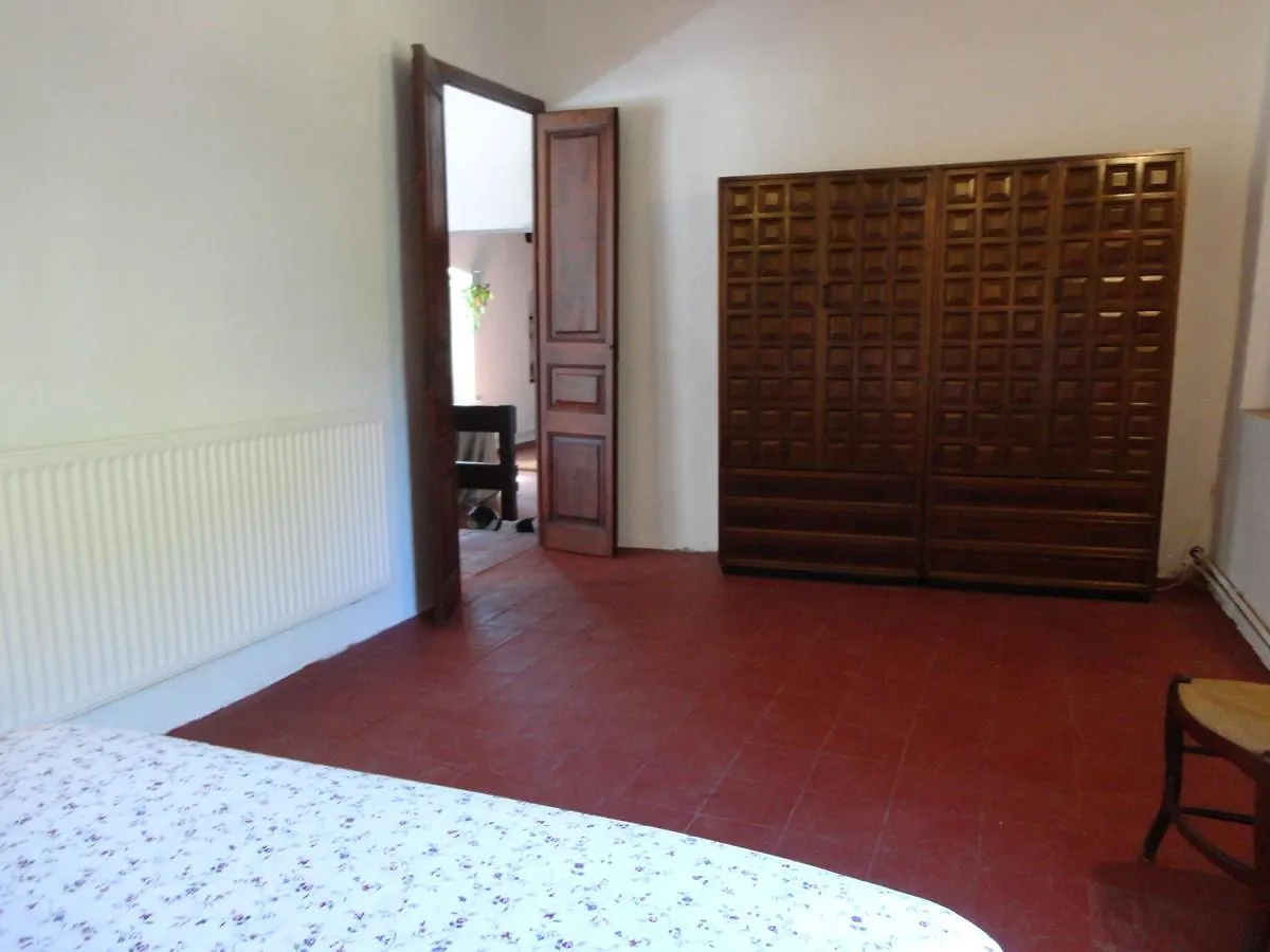 Villa Suro Santa Cristina d'Aro